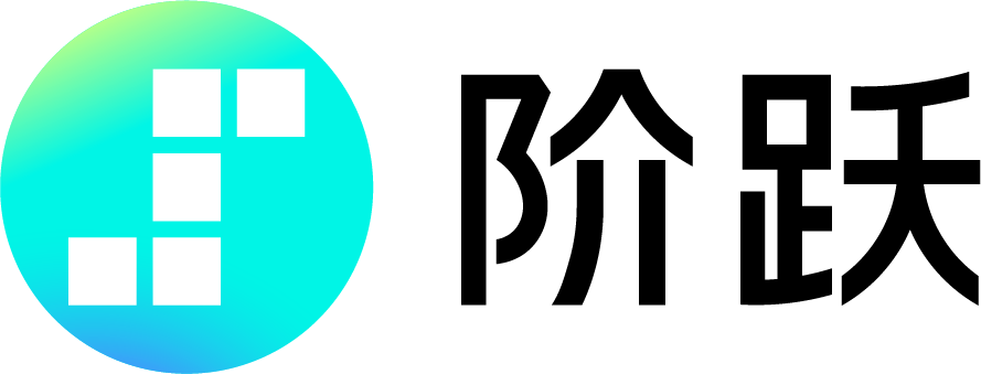 阶跃星辰 StepFun logo