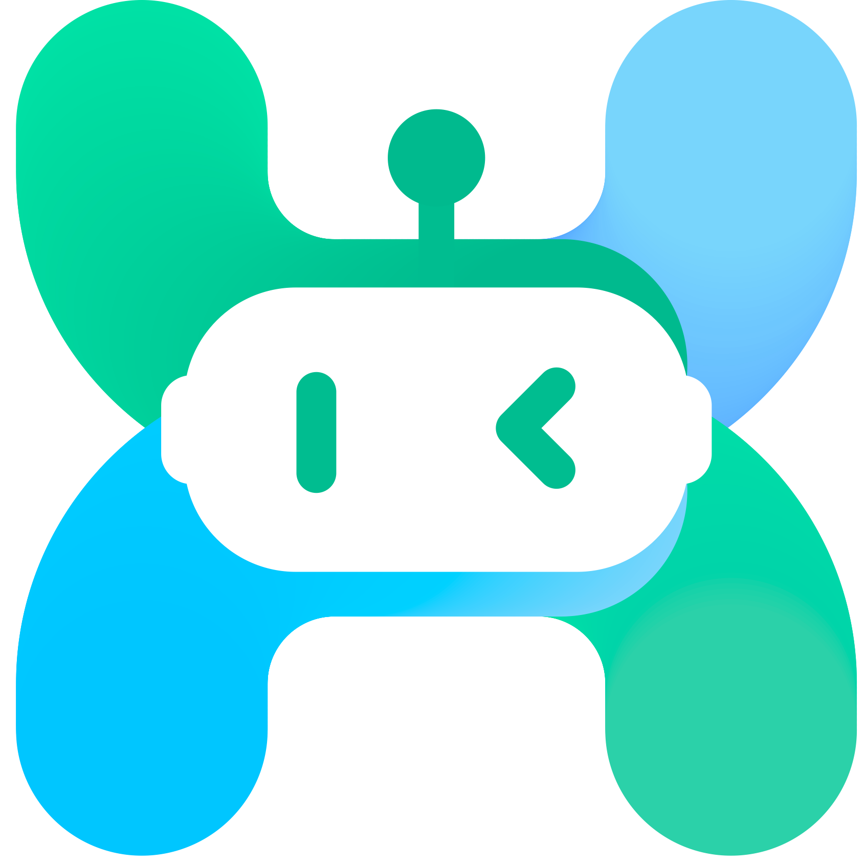 小X宝 logo